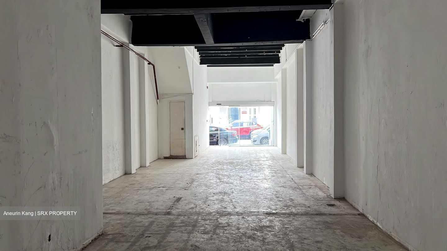 Tras Street (D2), Shop House #621237211